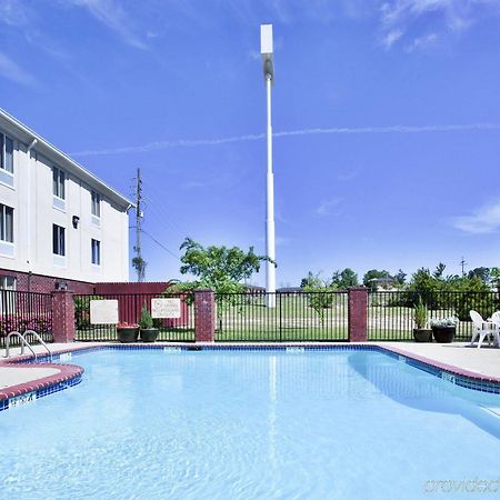 Country Inn & Suites By Radisson, Ruston, La Exterior foto