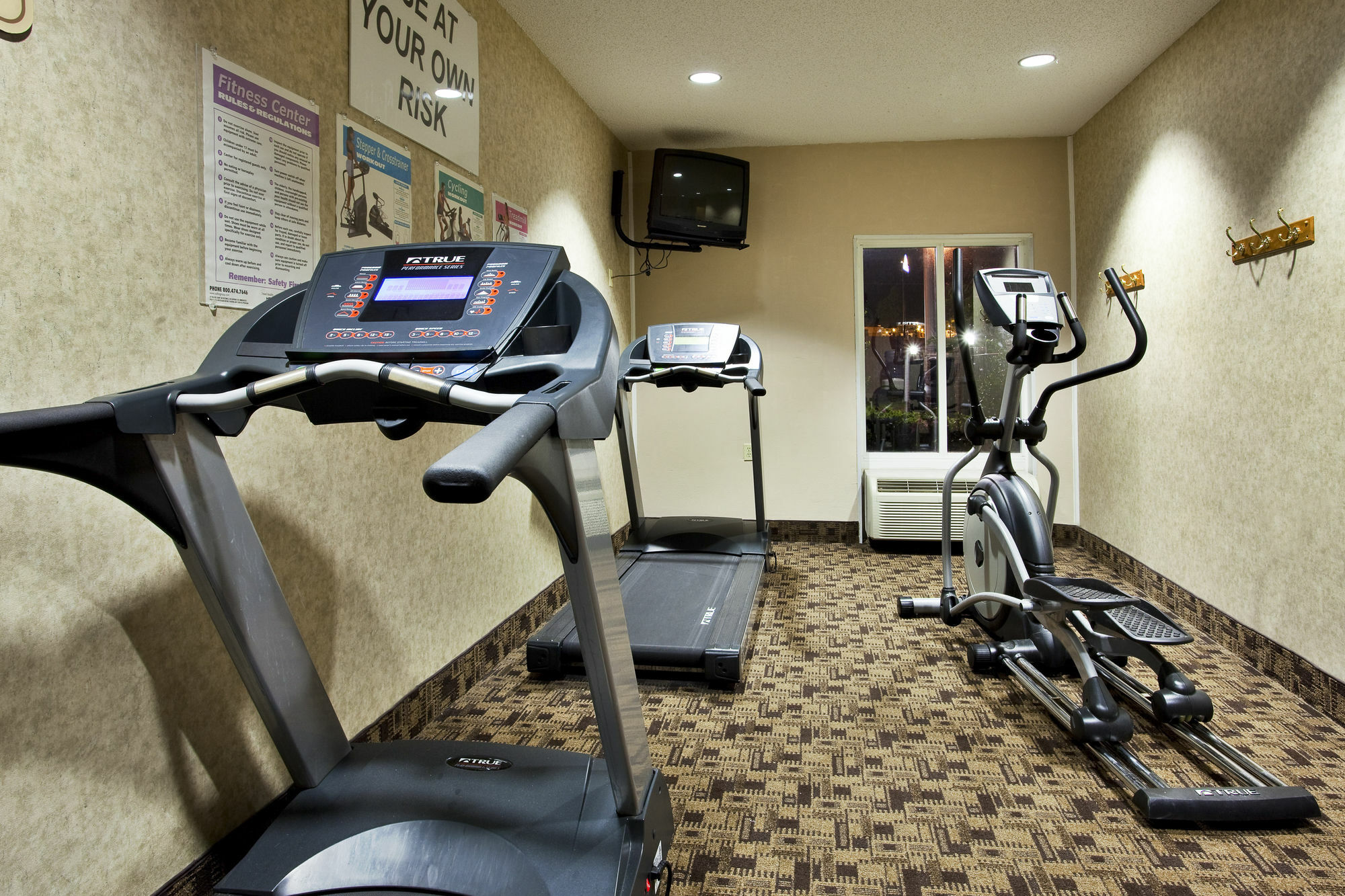Country Inn & Suites By Radisson, Ruston, La Exterior foto